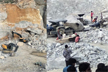 Seven workers killed as rock collapses at quarry at Tavarekere near Bengaluru
